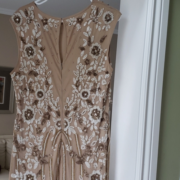 Gown - Picture 3 of 3